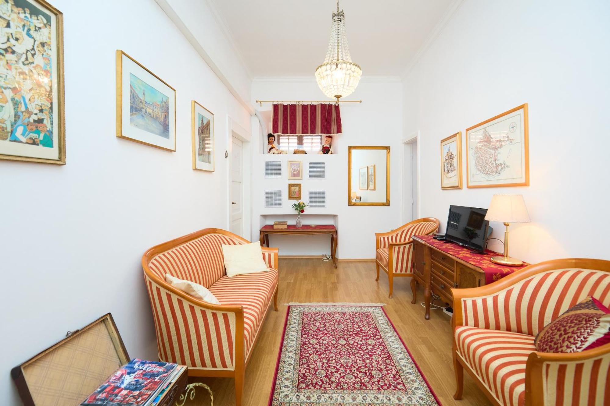 Ferienwohnung Soul Of The Old Town, Prijeko Street Dubrovnik Exterior foto