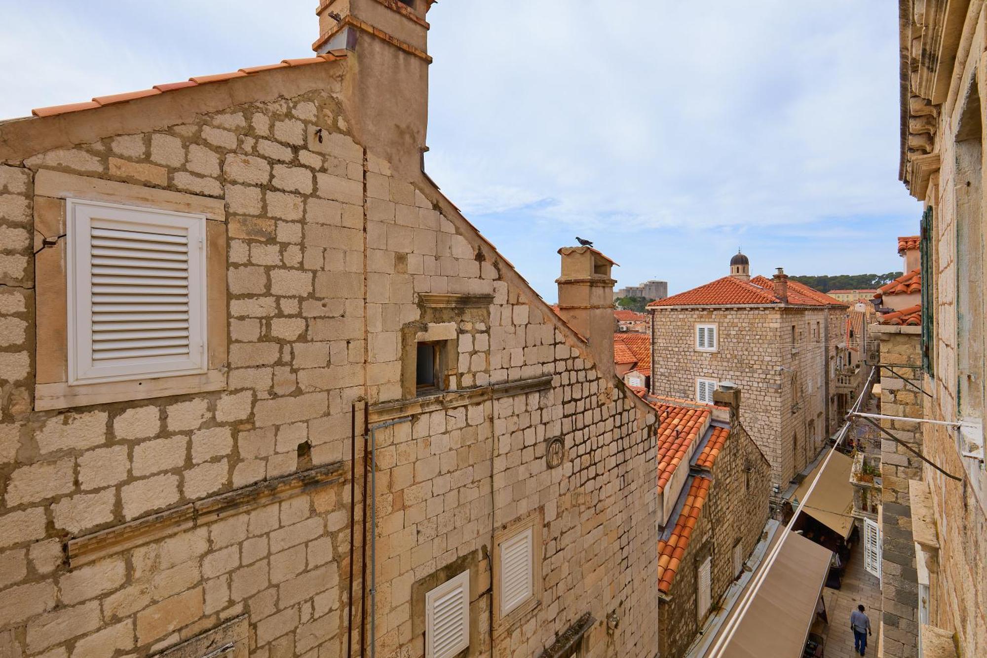 Ferienwohnung Soul Of The Old Town, Prijeko Street Dubrovnik Exterior foto