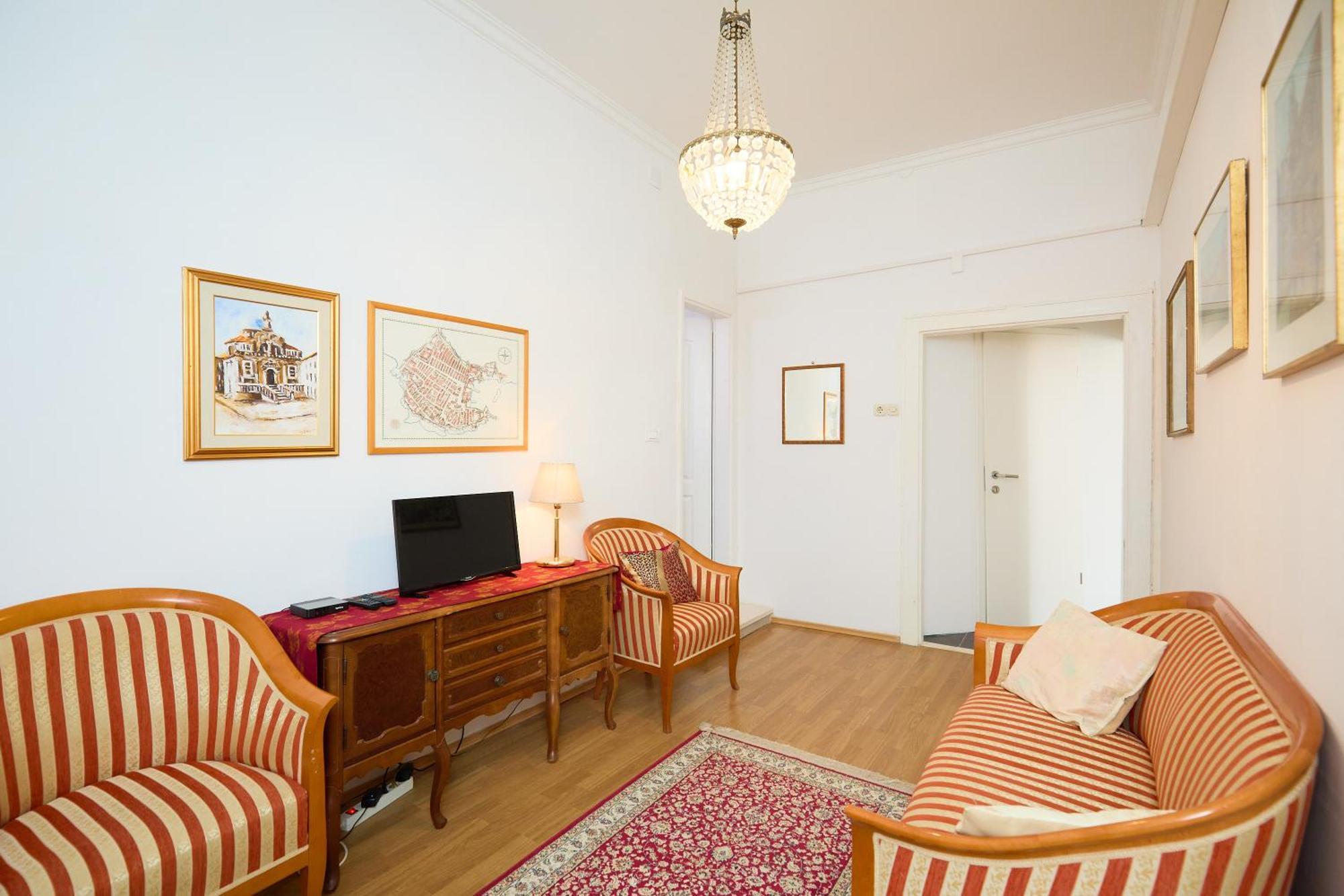 Ferienwohnung Soul Of The Old Town, Prijeko Street Dubrovnik Exterior foto