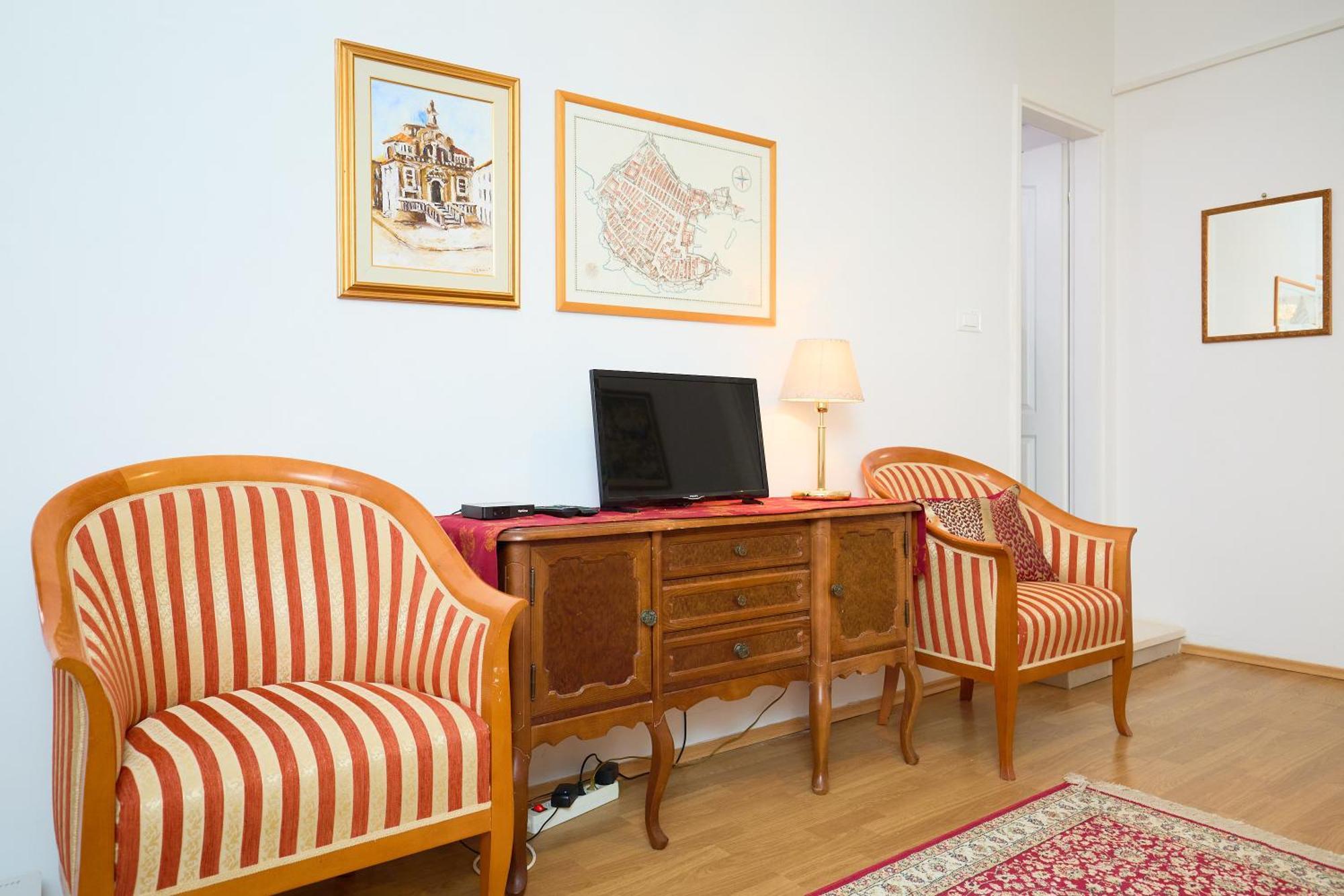 Ferienwohnung Soul Of The Old Town, Prijeko Street Dubrovnik Exterior foto