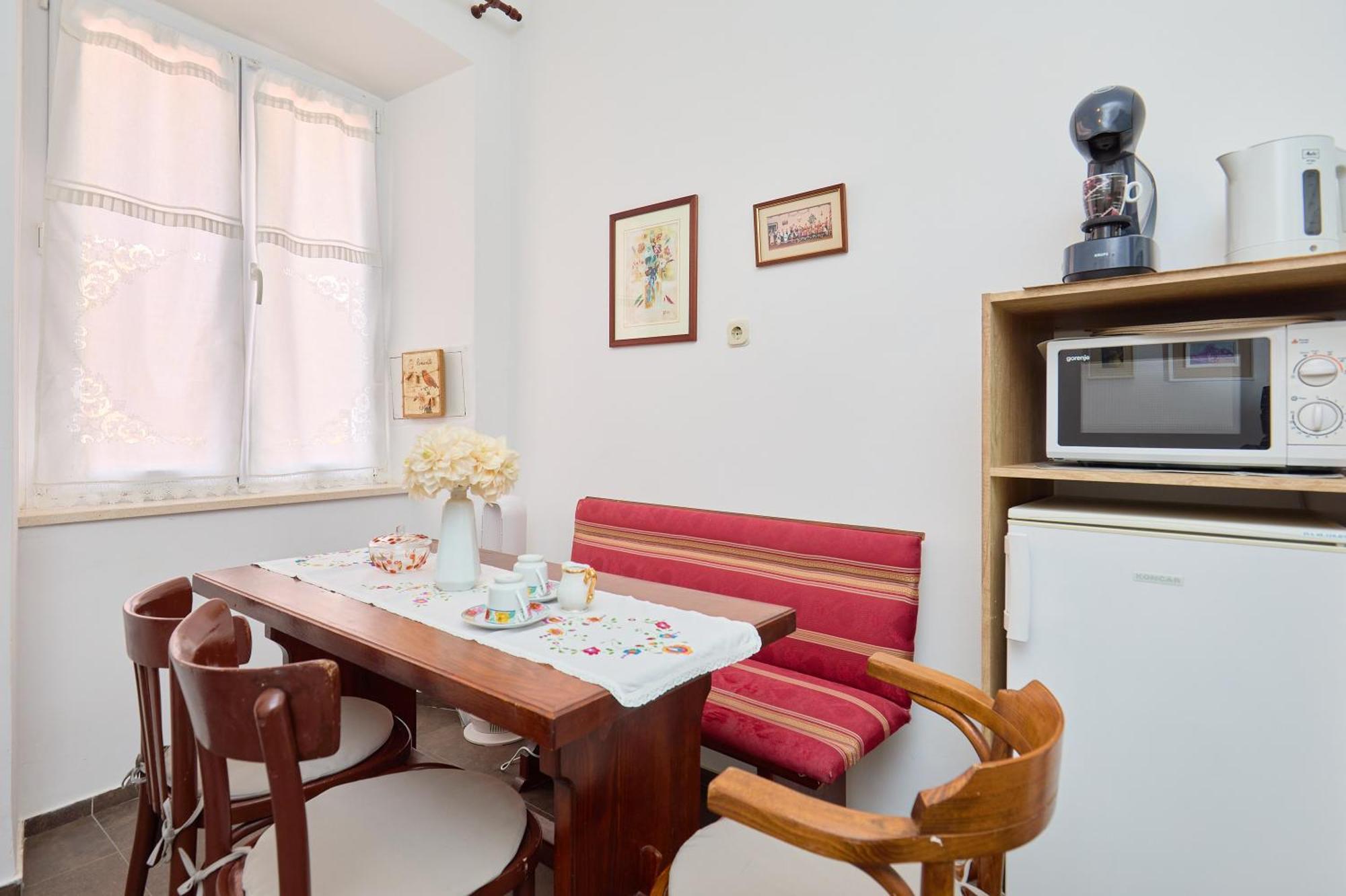 Ferienwohnung Soul Of The Old Town, Prijeko Street Dubrovnik Exterior foto