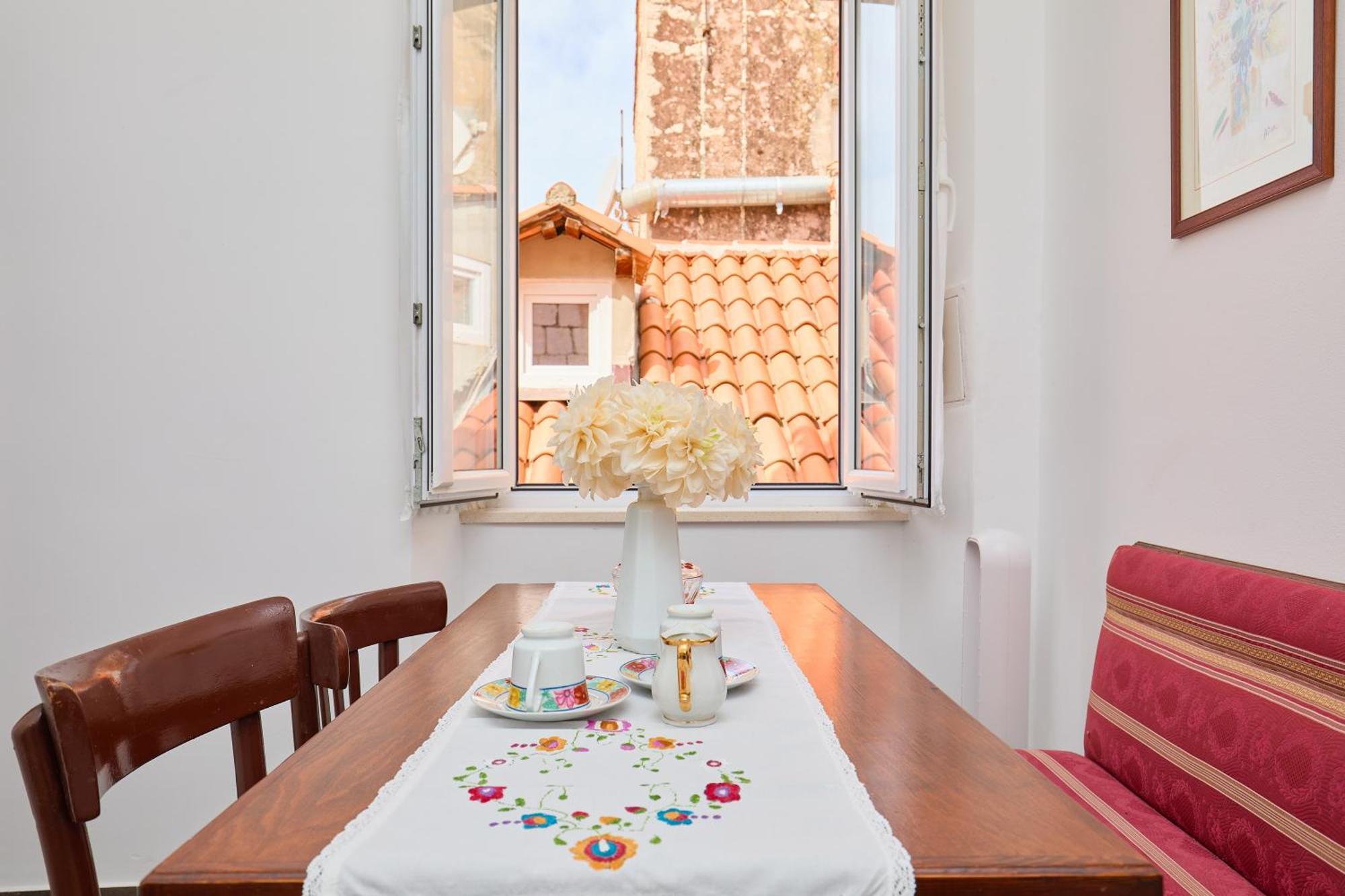 Ferienwohnung Soul Of The Old Town, Prijeko Street Dubrovnik Exterior foto