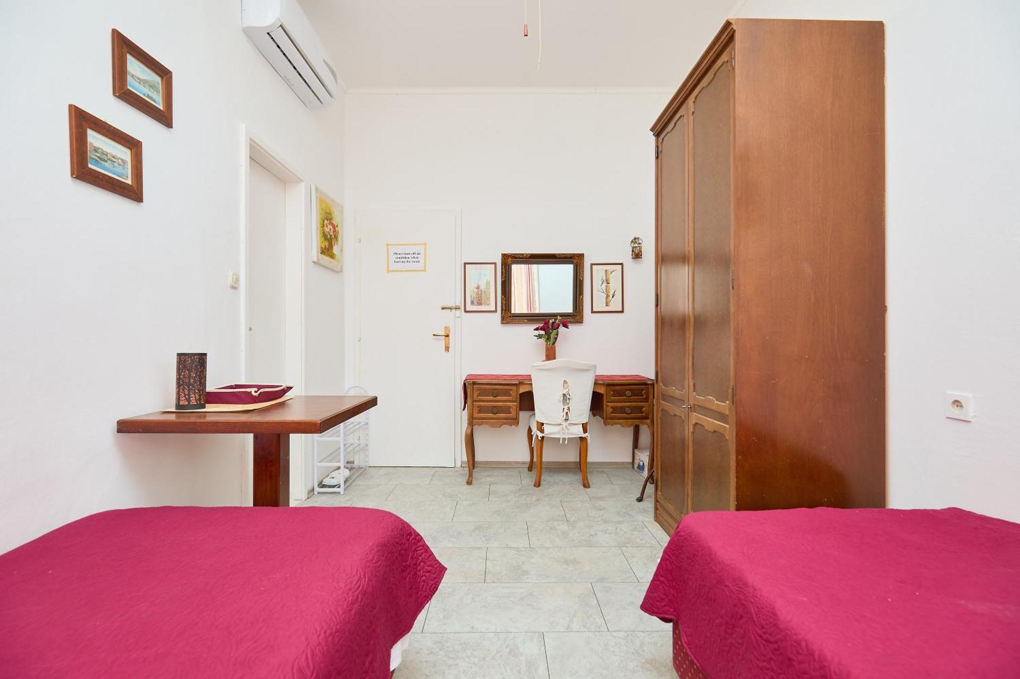 Ferienwohnung Soul Of The Old Town, Prijeko Street Dubrovnik Exterior foto